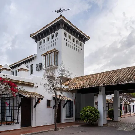 Moon Dreams El Cortijo 4*