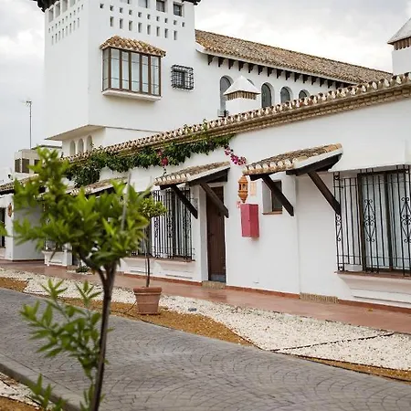 Moon Dreams El Cortijo Hotel Matalascañas