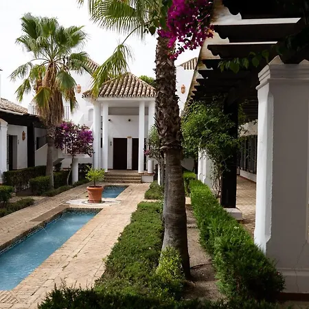 Moon Dreams El Cortijo Hotel 4*