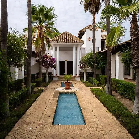Moon Dreams El Cortijo Hotel