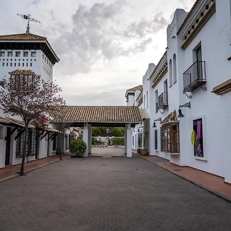 Moon Dreams El Cortijo Hotel