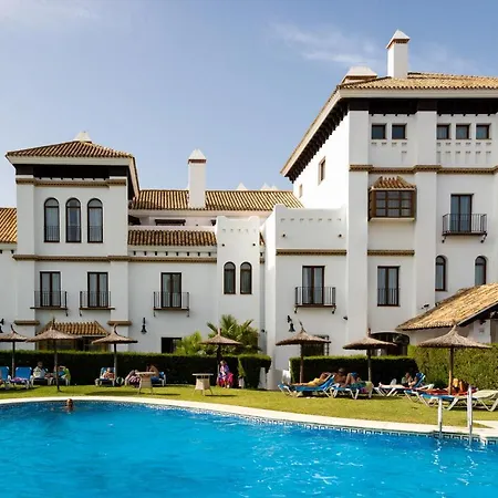 Moon Dreams El Cortijo Hotel 4*
