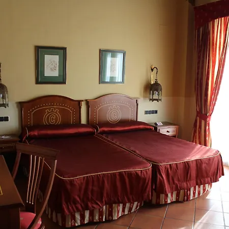 Moon Dreams El Cortijo Hotel 4*