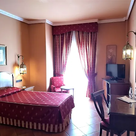 Moon Dreams El Cortijo 4*