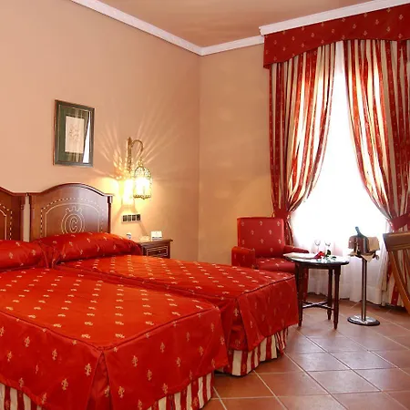 Hotel Moon Dreams El Cortijo