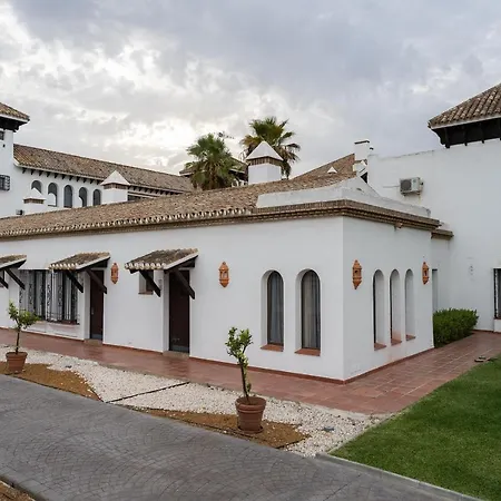 Hotel Moon Dreams El Cortijo Matalascañas