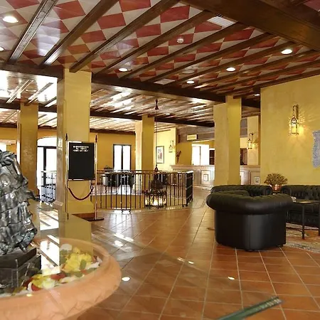 Moon Dreams El Cortijo Hotel 4*
