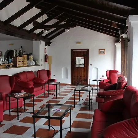 Moon Dreams El Cortijo Hotel 4*