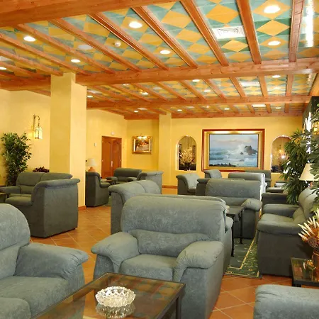 Moon Dreams El Cortijo 4*