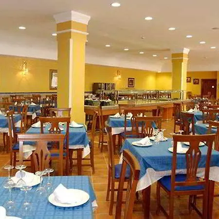 Hotel Moon Dreams El Cortijo