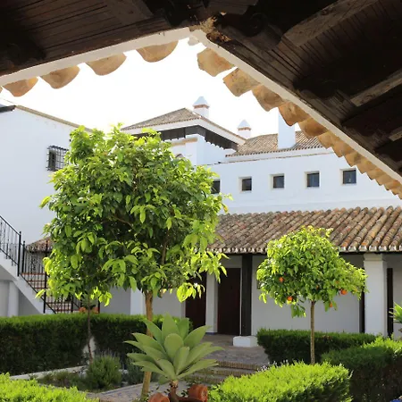 Moon Dreams El Cortijo Hotel 4*