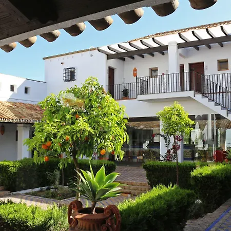 Hotel Moon Dreams El Cortijo Matalascañas