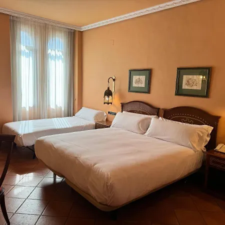 Hotel Moon Dreams El Cortijo 4*