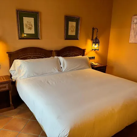 Hotel Moon Dreams El Cortijo
