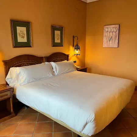 Hotel Moon Dreams El Cortijo 4*