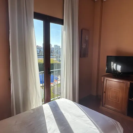 Moon Dreams El Cortijo 4*