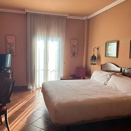 Moon Dreams El Cortijo Hotel 4*