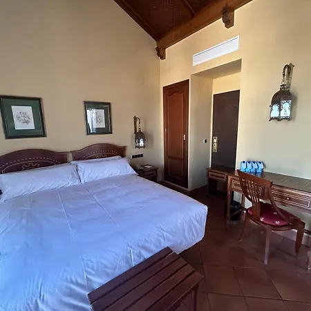Moon Dreams El Cortijo 4*
