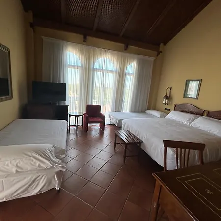 Hotel Moon Dreams El Cortijo 4*