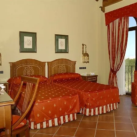 Moon Dreams El Cortijo 4*