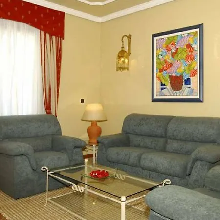 Moon Dreams El Cortijo 4*