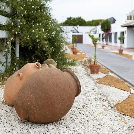 Hotel 30º - El Cortijo 4*