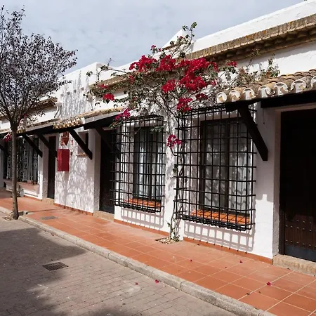 30º - El Cortijo Hotel