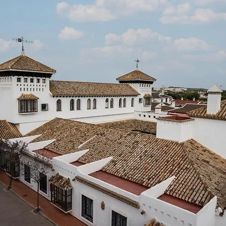Hotel 30º - El Cortijo Matalascañas