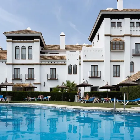 30º - El Cortijo 4* Matalascañas
