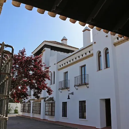 30º - El Cortijo Matalascañas