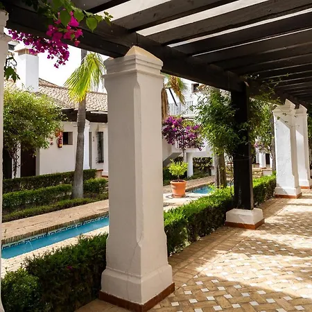 30º - El Cortijo Hotel Matalascañas
