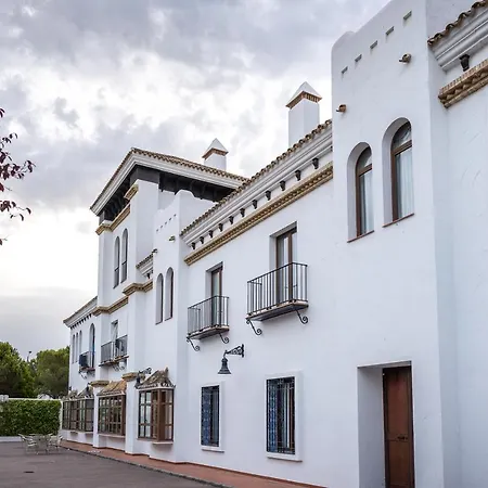 30º - El Cortijo Matalascañas