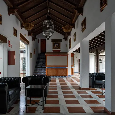 30º - El Cortijo