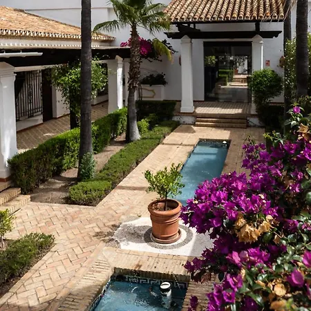 30º - El Cortijo Matalascañas