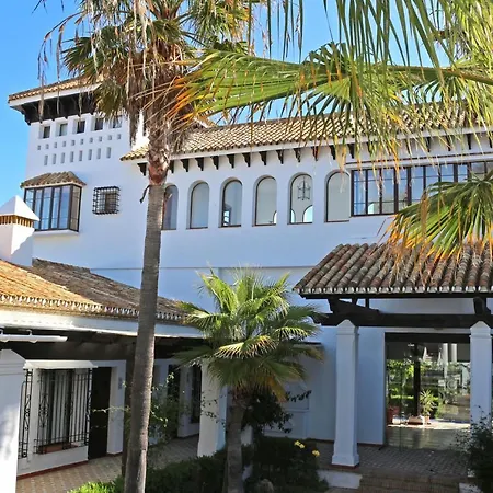 30º - El Cortijo Hotel Matalascañas