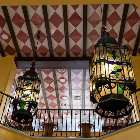 Hotel 30º - El Cortijo 4*
