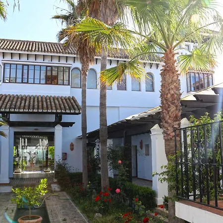 30º - El Cortijo 4*