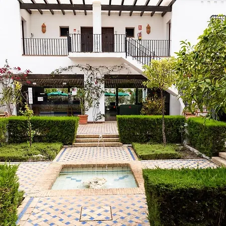 Hotel 30º - El Cortijo