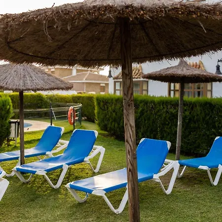 30º - El Cortijo Matalascañas