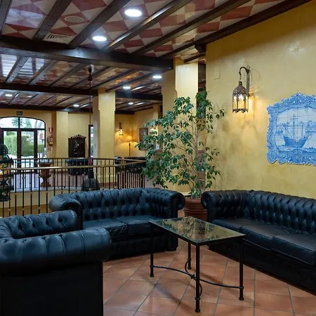 Hotel 30º - El Cortijo