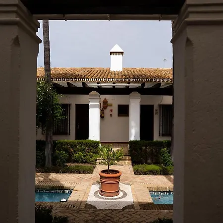 30º - El Cortijo