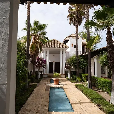 30º - El Cortijo Matalascañas