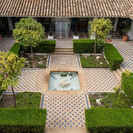 Hotel 30º - El Cortijo Matalascañas