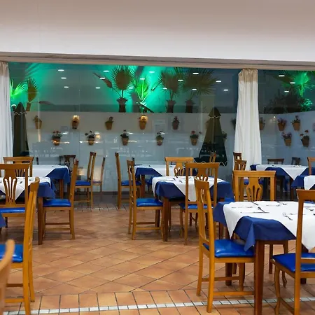 30º - El Cortijo 4*