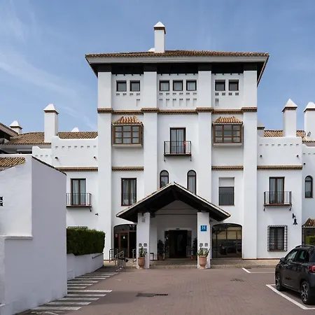 Hotel 30º - El Cortijo