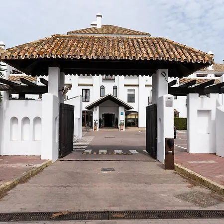 30º - El Cortijo Hotel