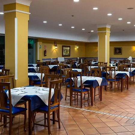 30º - El Cortijo Matalascañas