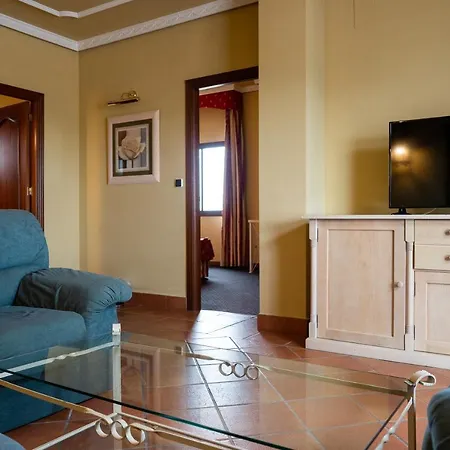 Hotel 30º - El Cortijo 4*