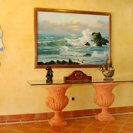 Bluesea El Cortijo 4*