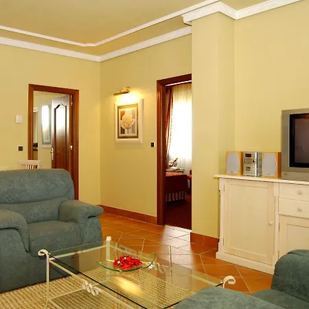 Bluesea El Cortijo فندق ماتالاسكانياس
